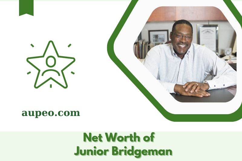 What is the Junior Bridgeman's Clear Value in 2025