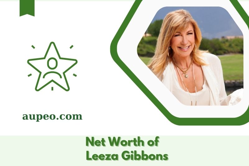 What is a sacred worthy of Leza Gibbons in 2025