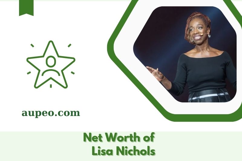 What is the purely value of Lisa Nichols in 2025