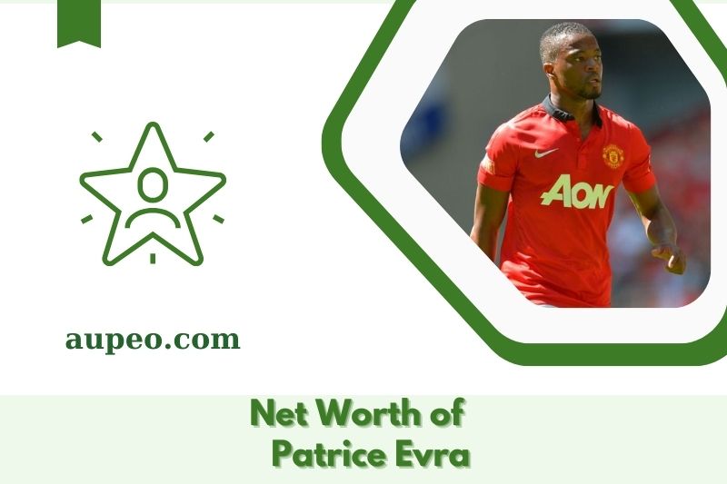 What is Patriarch's net value in 2025