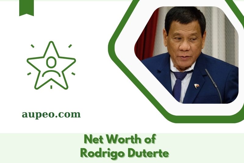 What is the net value of Rodrigo Duttar in 2025