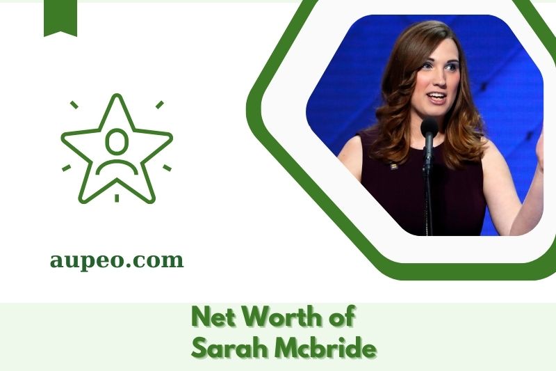 What is the sacred value of Sarah Mcbrayde in 2025