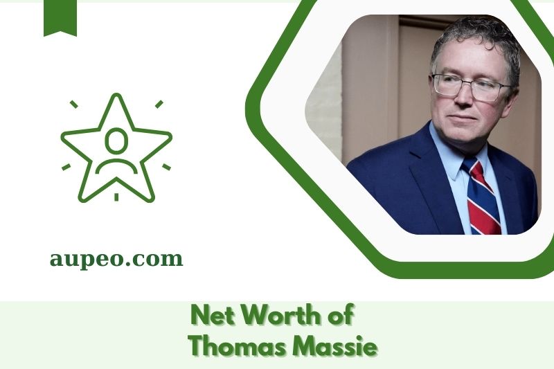 What is the net value of Thomas Mass in 2025