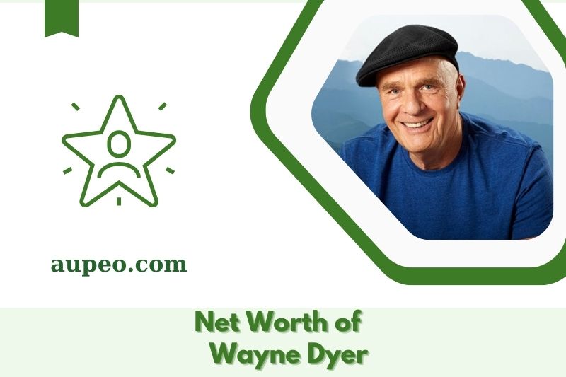 What is Wayne Daer's net value in 2025