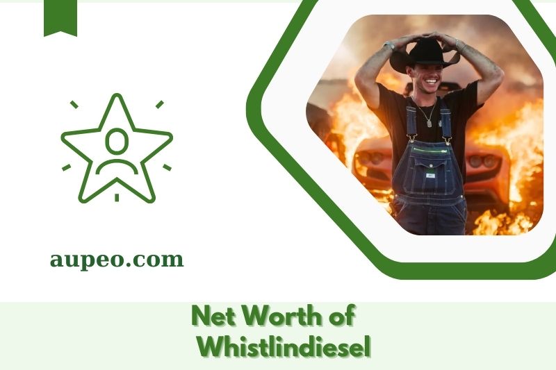 What is Whistlindiesel's Clear Value in 2025