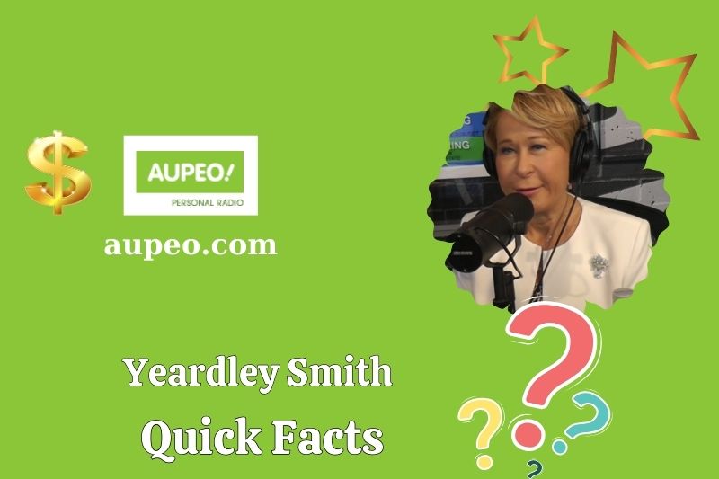 Yeardley Smith Fast Facts