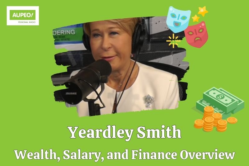 Yeardley Smith Wealth, Salary and Financial Review