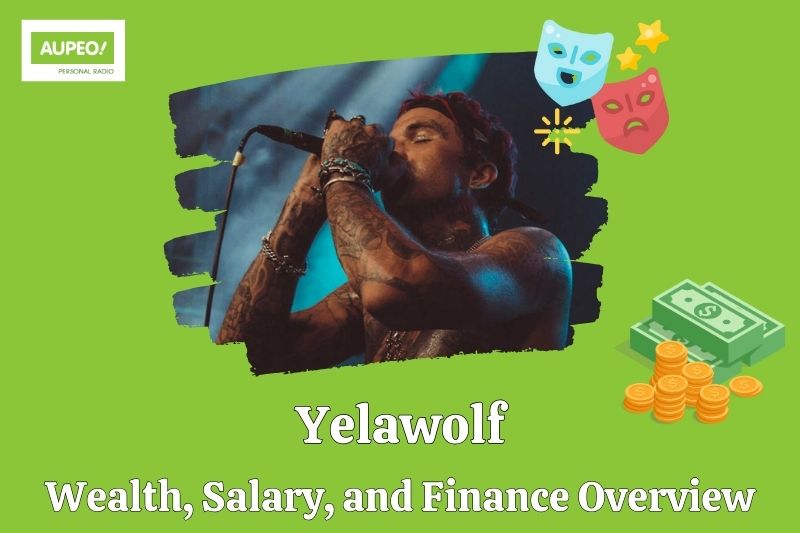 Yelawolf wealth, salary and financial review