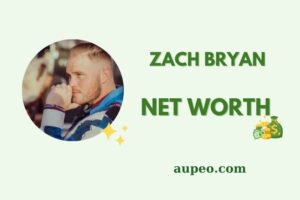 Zach Bryan Wealth, Salary, and Financial Overview