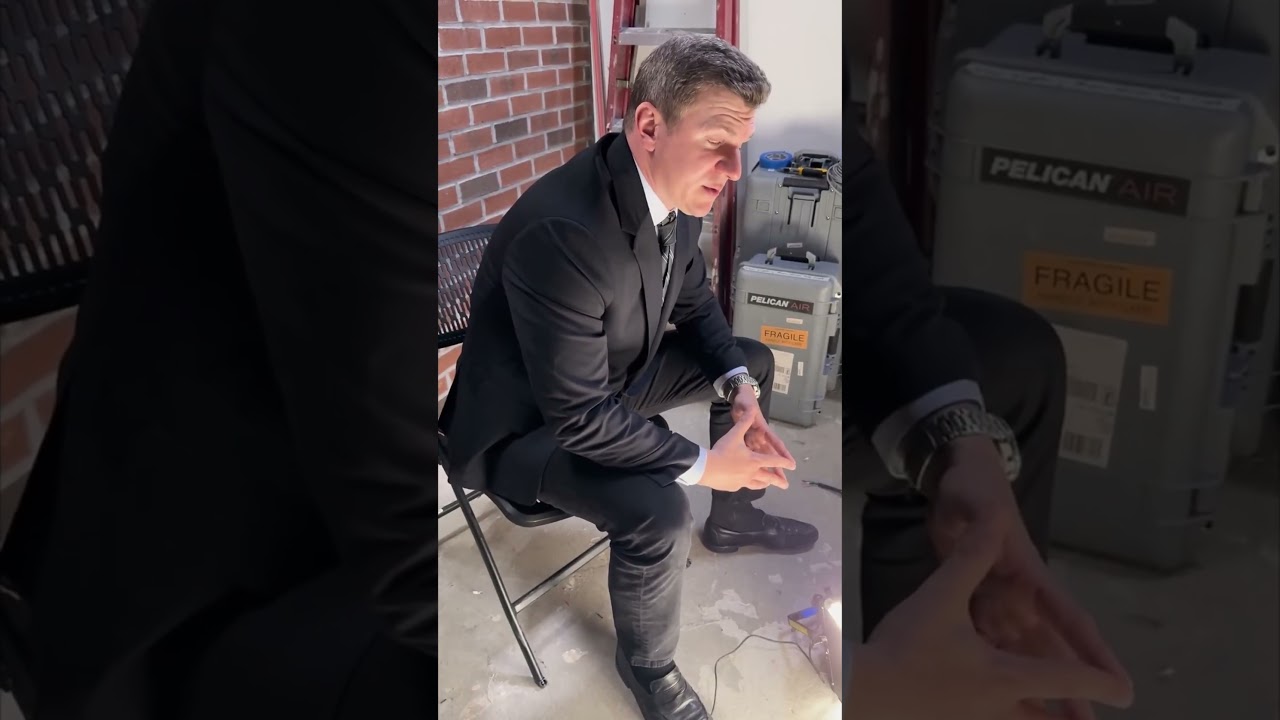 james o’keefe video