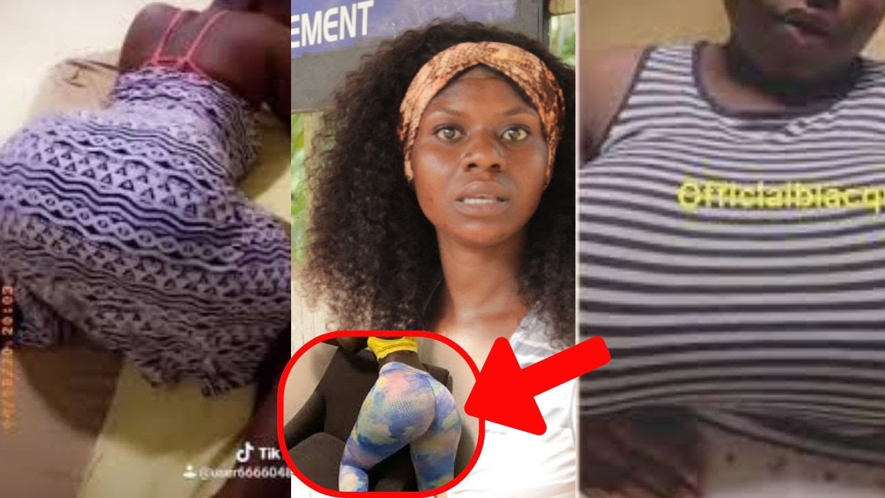kumasi queen viral video