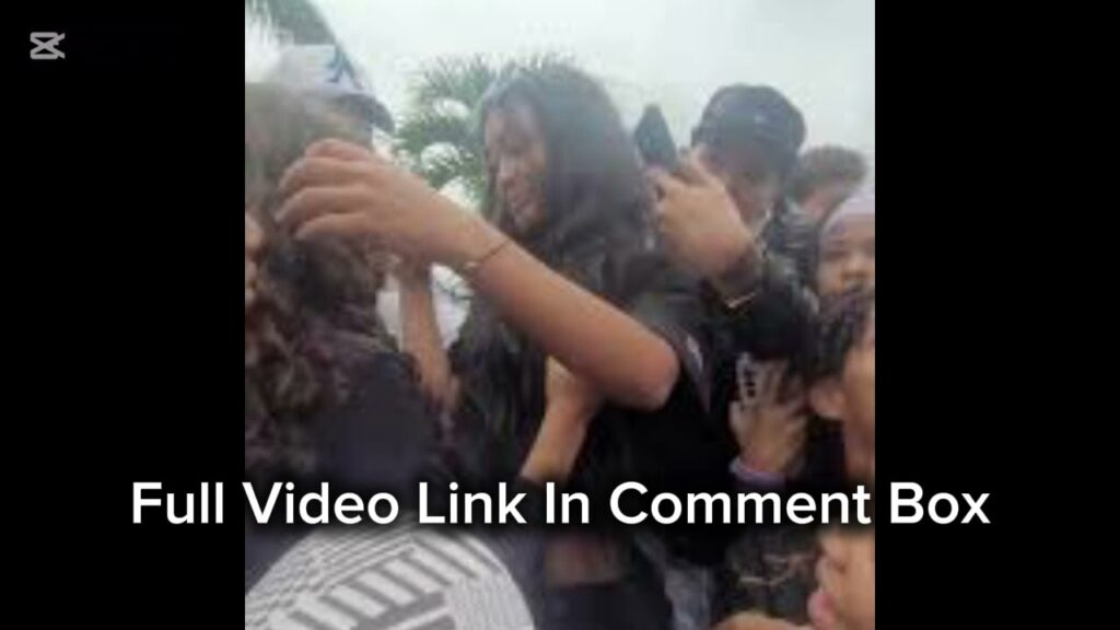 liyusan emo video viral
