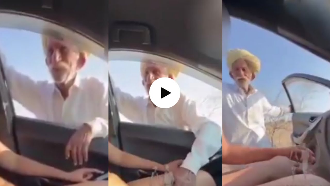 jaisalmer viral video tau