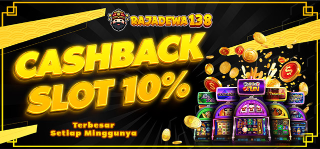 slot gacor wow--rajadewa138