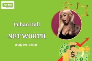 Cuban Doll Wealth, Salary, and Financial Overview
