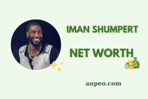 What is Iman Shumpert Net Worth 2025 Earnings, Salary, Finances