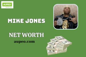 ​What is Mike Jones Net Worth 2025: Discover His Wealth, Salary, and Financial Overview